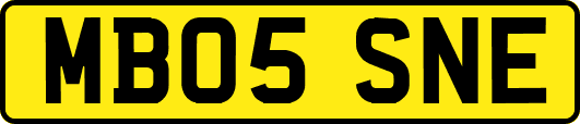 MB05SNE