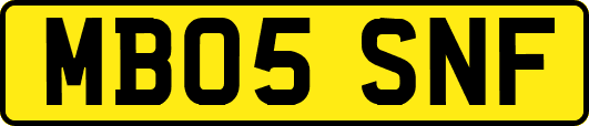 MB05SNF