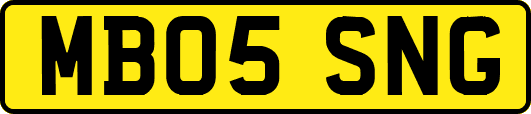 MB05SNG