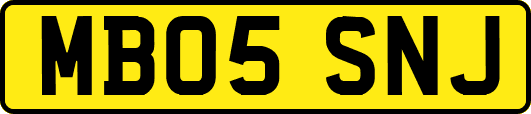 MB05SNJ