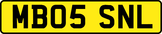 MB05SNL