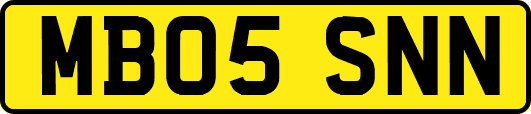 MB05SNN