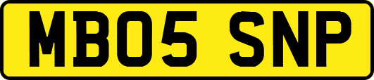 MB05SNP