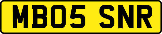 MB05SNR