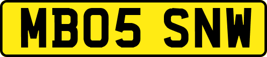 MB05SNW