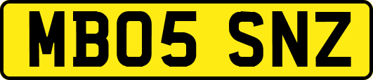 MB05SNZ