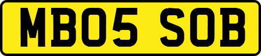 MB05SOB