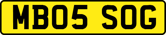 MB05SOG