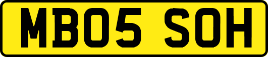 MB05SOH