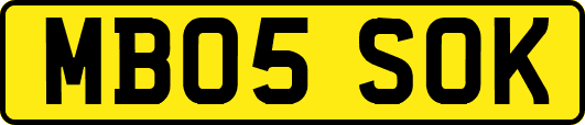 MB05SOK