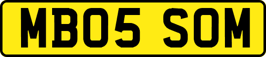 MB05SOM