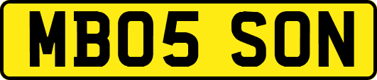 MB05SON