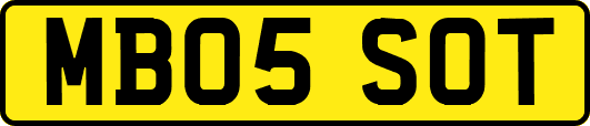 MB05SOT