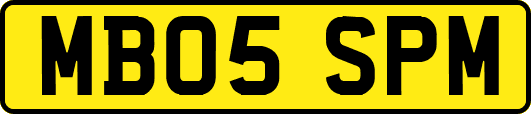 MB05SPM