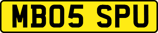 MB05SPU