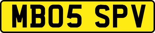 MB05SPV