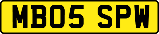 MB05SPW