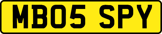 MB05SPY