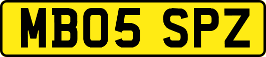 MB05SPZ