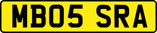 MB05SRA