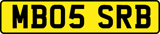 MB05SRB