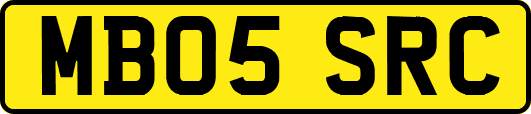 MB05SRC