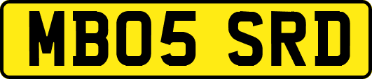MB05SRD