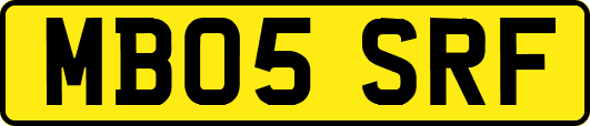 MB05SRF