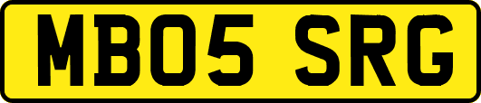 MB05SRG