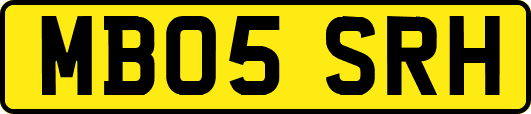 MB05SRH