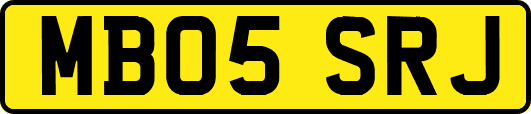 MB05SRJ