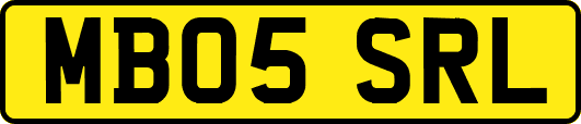 MB05SRL
