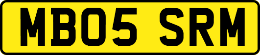 MB05SRM