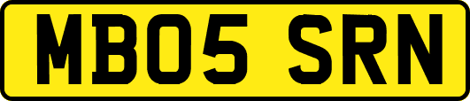 MB05SRN
