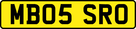 MB05SRO