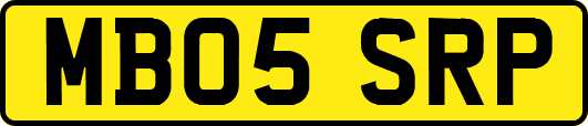 MB05SRP