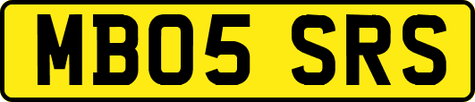 MB05SRS