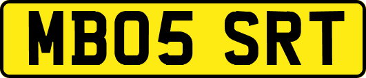 MB05SRT