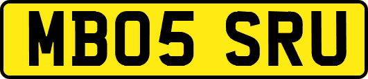 MB05SRU