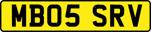 MB05SRV
