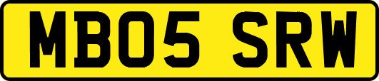 MB05SRW