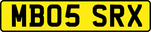 MB05SRX