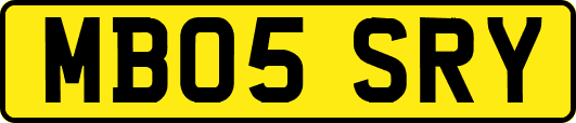 MB05SRY