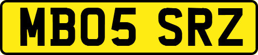MB05SRZ