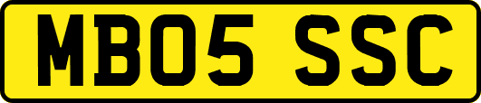 MB05SSC
