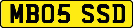 MB05SSD