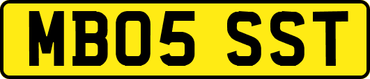 MB05SST