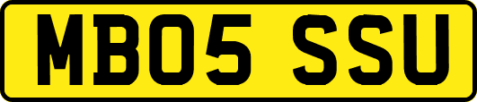 MB05SSU