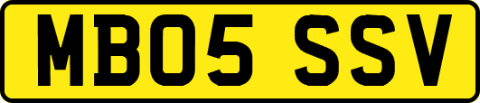MB05SSV