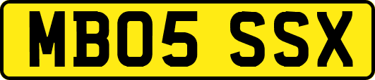 MB05SSX